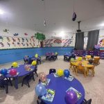 مدرسة منارة الشروق للغات بالقاهرة – Manaret Al Shorouk Language School – MLS – الشروق