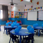 مدرسة منارة الشروق للغات بالقاهرة – Manaret Al Shorouk Language School – MLS – الشروق