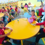 مدرسة منارة الشروق للغات بالقاهرة – Manaret Al Shorouk Language School – MLS – الشروق