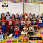 المدرسة المصرية البريطانية الدولية بالإسكندرية – The Egyptian British International School – EBIS -ابيس